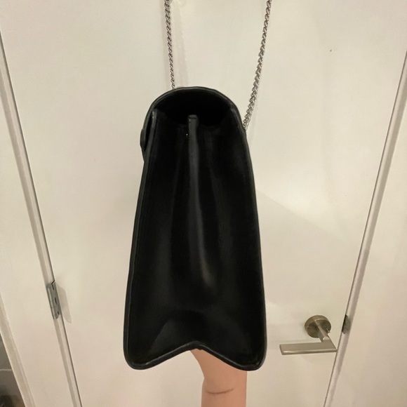 Michael Kors Black Cross Body Bag - Picture 9 of 11